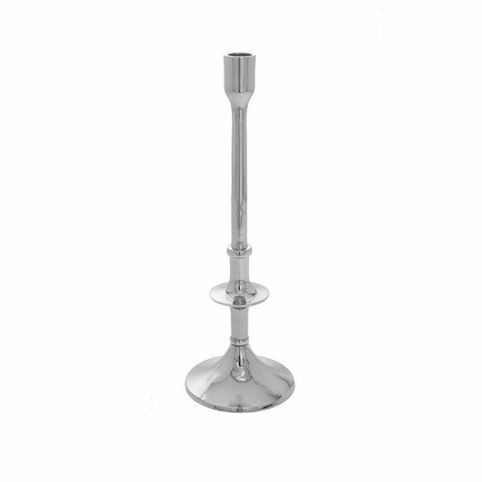 Iliadis Kiropigo Alouminiou Nikel 34cm 86752